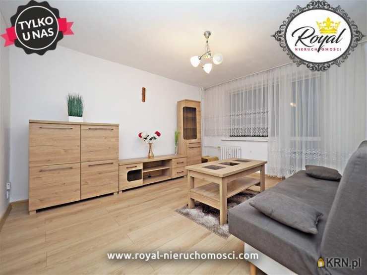 Mieszkanie  do wynajęcia, Koszalin, os. Tysiąclecia, ul. Pionierów, 1 pokojowe