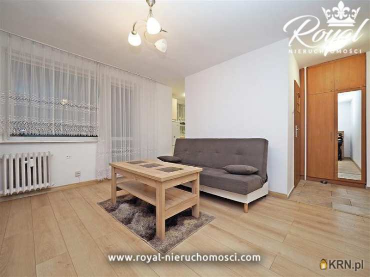 Mieszkanie  do wynajęcia, 1 pokojowe, Koszalin, os. Tysiąclecia, ul. Pionierów