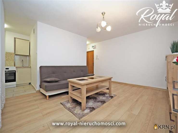 Koszalin, os. Tysiąclecia, ul. Pionierów, Mieszkanie  do wynajęcia, 1 pokojowe