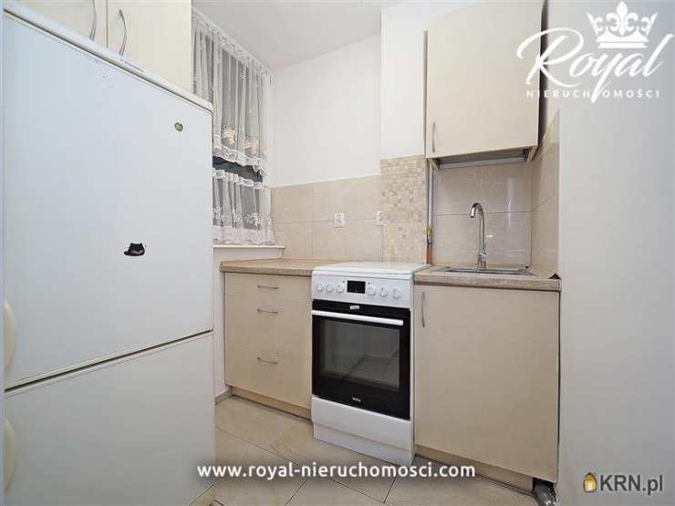 1 pokojowe, Koszalin, os. Tysiąclecia, ul. Pionierów, Mieszkanie  do wynajęcia