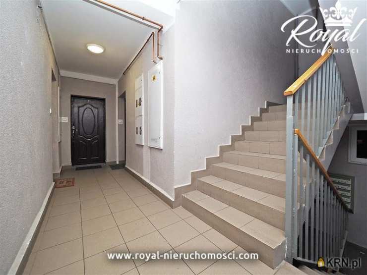 Mieszkanie  do wynajęcia, Koszalin, os. Tysiąclecia, ul. Pionierów, 1 pokojowe