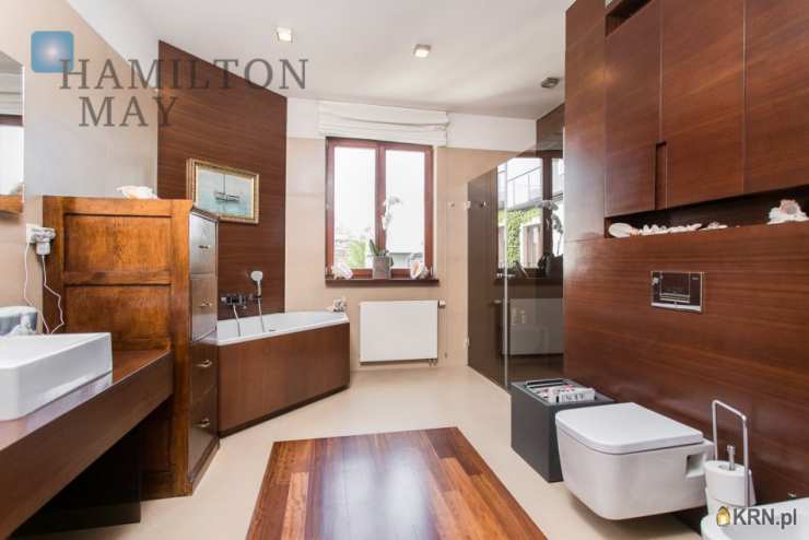 Hamilton May, Mieszkanie  na sprzedaż, Kraków, Stare Miasto, ul. 