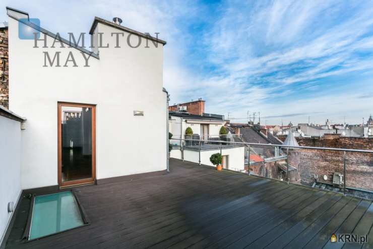 , Mieszkanie  na sprzedaż, Kraków, Stare Miasto, ul. 