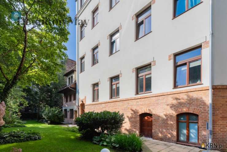 Hamilton May, Mieszkanie  na sprzedaż, Kraków, Stare Miasto, ul. 