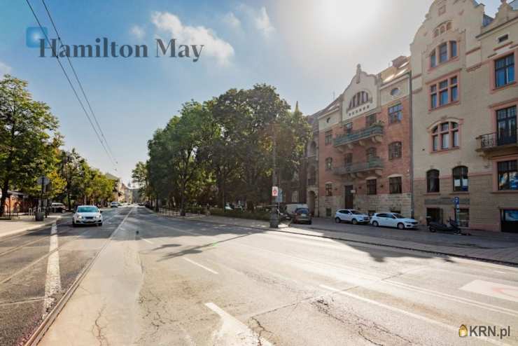 , Mieszkanie  na sprzedaż, Kraków, Stare Miasto, ul. 