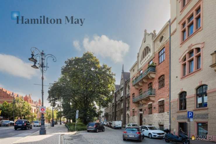 Hamilton May, Mieszkanie  na sprzedaż, Kraków, Stare Miasto, ul. 
