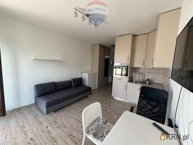 Mieszkanie  do wynajęcia, Gdańsk, Jasień, ul. , 1 pokojowe