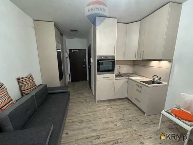 1 pokojowe, Gdańsk, Jasień, ul. , Mieszkanie  do wynajęcia