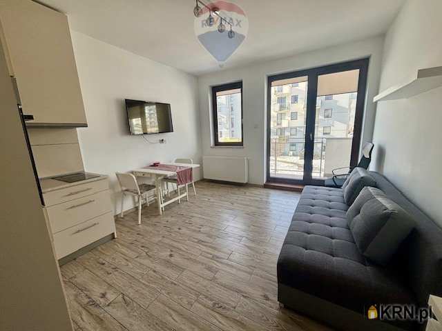 Mieszkanie  do wynajęcia, Gdańsk, Jasień, ul. , 1 pokojowe