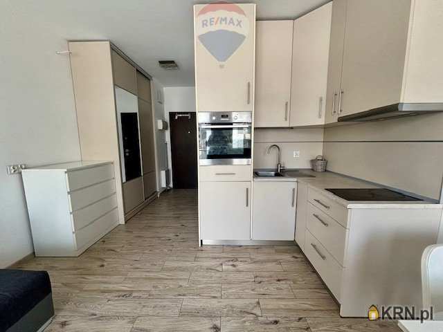 Mieszkanie  do wynajęcia, 1 pokojowe, Gdańsk, Jasień, ul. 