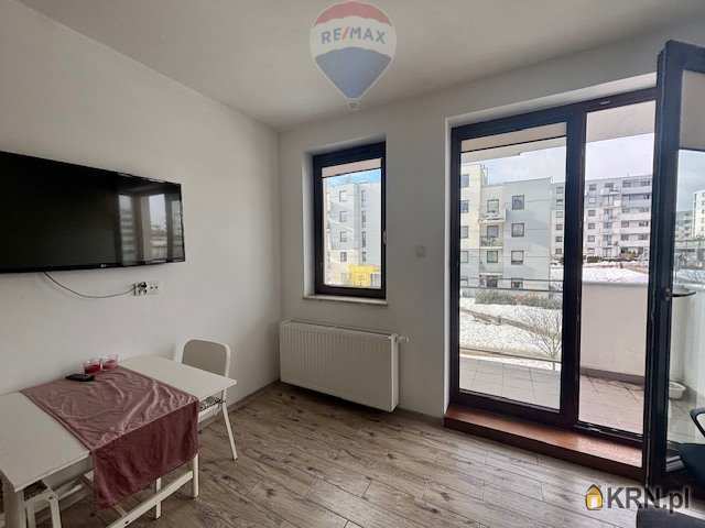 Gdańsk, Jasień, ul. , Mieszkanie  do wynajęcia, 1 pokojowe