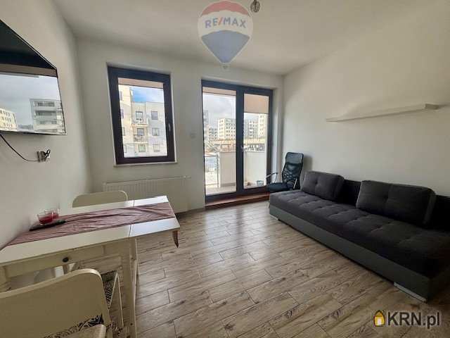 1 pokojowe, Mieszkanie  do wynajęcia, Gdańsk, Jasień, ul. 