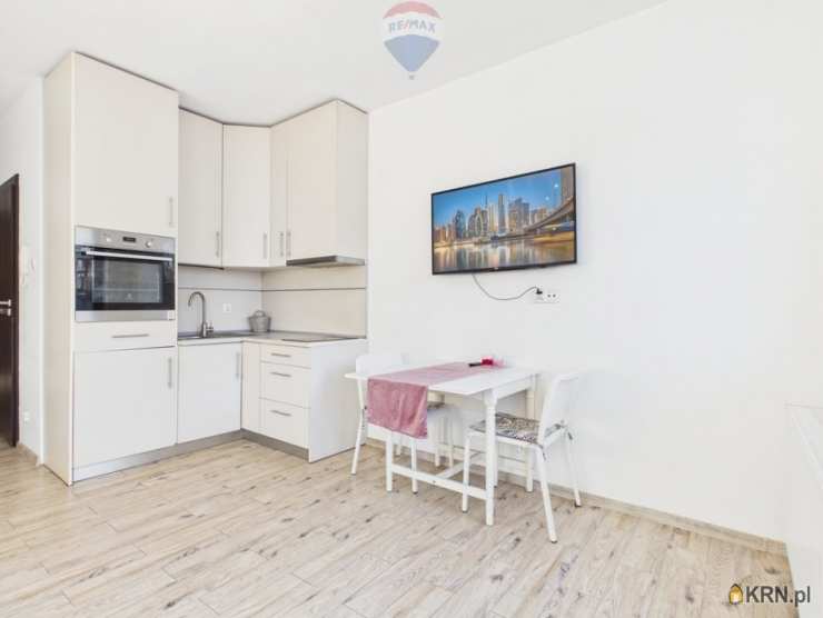 Mieszkanie  do wynajęcia, 1 pokojowe, Gdańsk, Jasień, ul. 