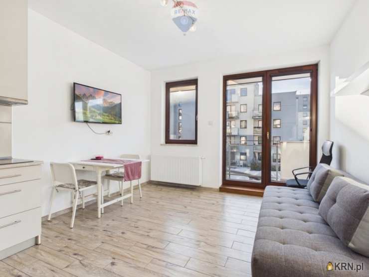 1 pokojowe, Mieszkanie  do wynajęcia, Gdańsk, Jasień, ul. 