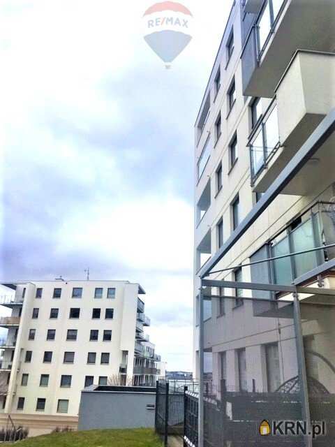 Mieszkanie  do wynajęcia, Gdańsk, Jasień, ul. , 1 pokojowe