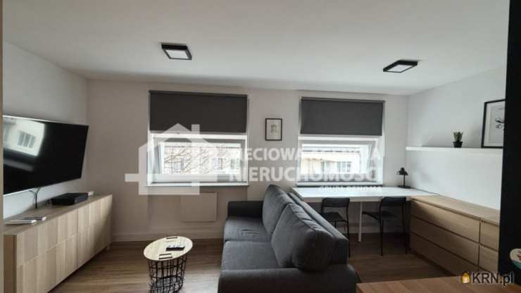 1 pokojowe, Mieszkanie  do wynajęcia, Gdynia, Śródmieście, ul. marsz. Piłsudskiego