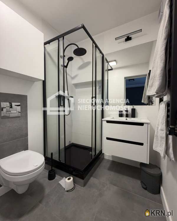 Sieciowa Agencja Nieruchomości Grupa Renoma, Mieszkanie  do wynajęcia, Gdynia, Śródmieście, ul. marsz. Piłsudskiego