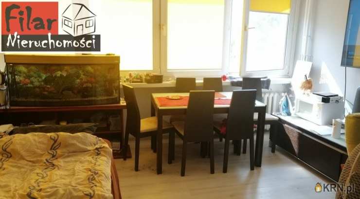 Mieszkanie  na sprzedaż, Inowrocław, ul. , 1 pokojowe