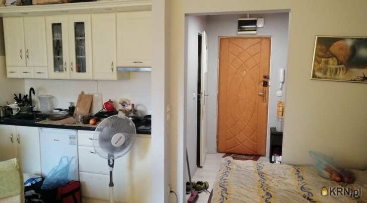 Inowrocław, ul. , Mieszkanie  na sprzedaż, 1 pokojowe