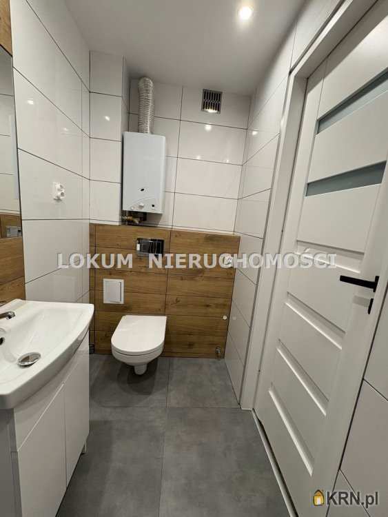 Mieszkanie  na sprzedaż, Jastrzębie-Zdrój, os. Zdrój, ul. Ofiar Faszyzmu, 1 pokojowe