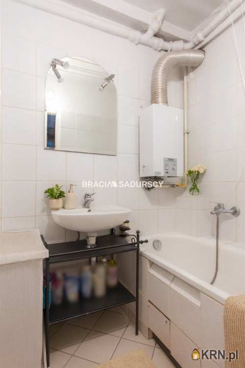 Bracia Sadurscy Oddział BS3 Przewóz, Mieszkanie  na sprzedaż, Kraków, Grzegórzki, ul. Pokoju