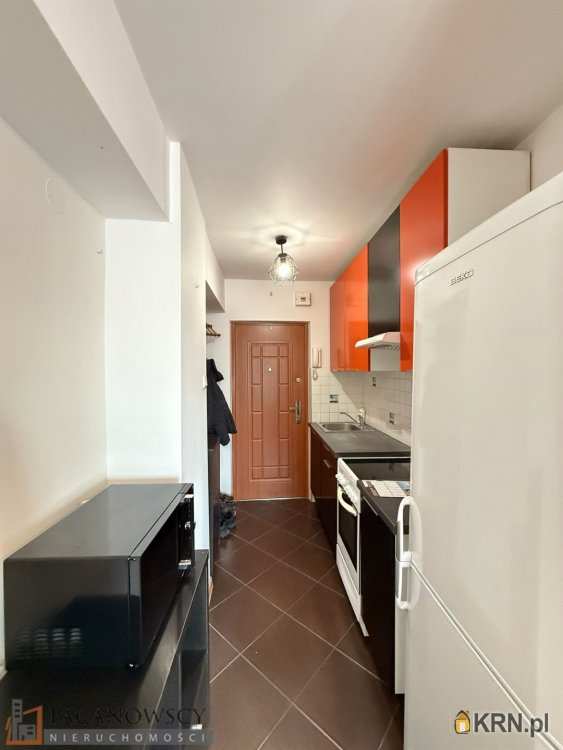 Kraków, Prądnik Biały/Azory, ul. , 1 pokojowe, Mieszkanie  na sprzedaż