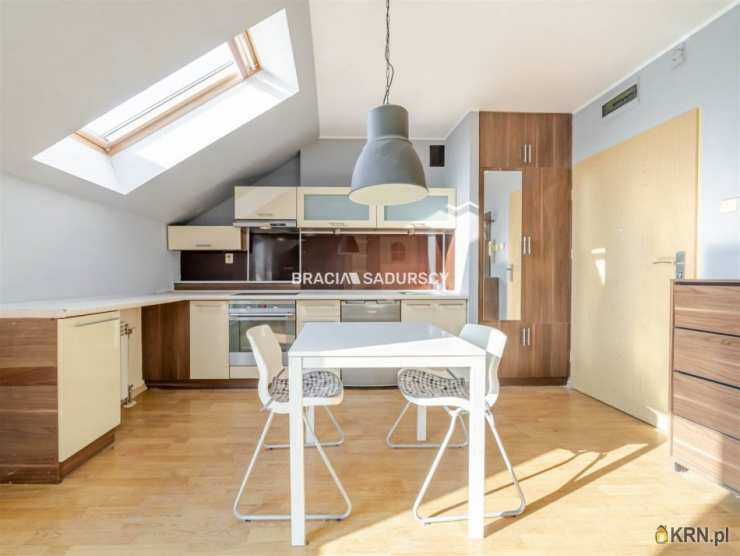 Mieszkanie  na sprzedaż, 1 pokojowe, Kraków, Bieżanów-Prokocim, ul. Podłęska