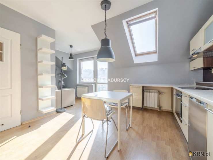 Kraków, Bieżanów-Prokocim, ul. Podłęska, 1 pokojowe, Mieszkanie  na sprzedaż