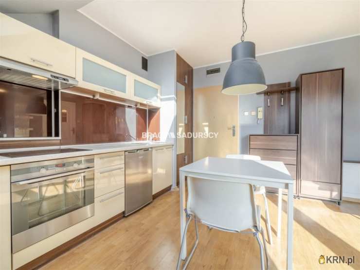 1 pokojowe, Mieszkanie  na sprzedaż, Kraków, Bieżanów-Prokocim, ul. Podłęska