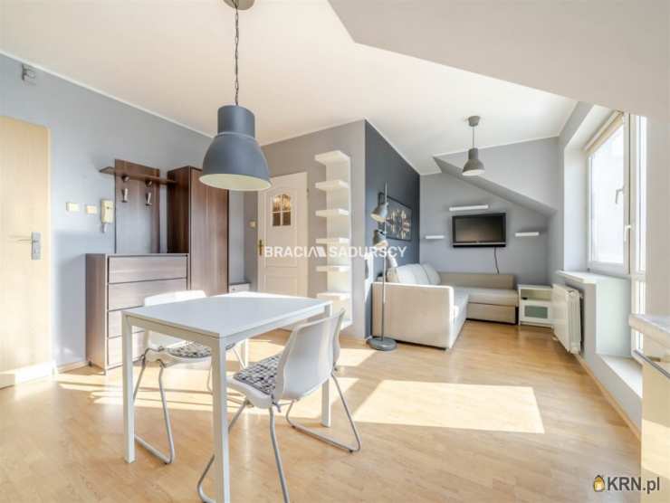 BRACIA SADURSCY NIERUCHOMOŚCI ODDZIAŁ BS5 NOWA HUTA, Mieszkanie  na sprzedaż, Kraków, Bieżanów-Prokocim, ul. Podłęska