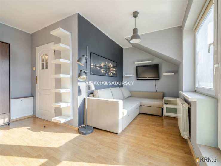 Mieszkanie  na sprzedaż, Kraków, Bieżanów-Prokocim, ul. Podłęska, 1 pokojowe