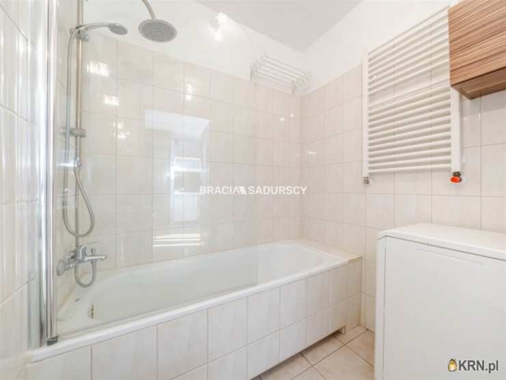 Kraków, Bieżanów-Prokocim, ul. Podłęska, 1 pokojowe, Mieszkanie  na sprzedaż