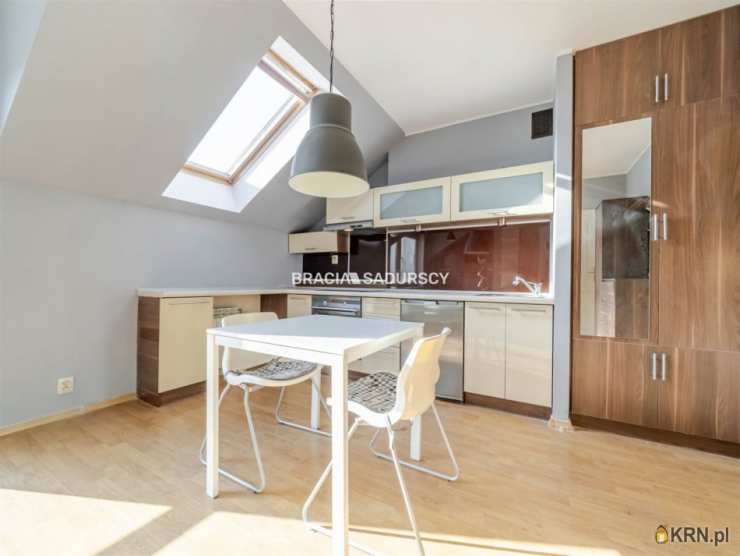 BRACIA SADURSCY NIERUCHOMOŚCI ODDZIAŁ BS5 NOWA HUTA, Mieszkanie  na sprzedaż, Kraków, Bieżanów-Prokocim, ul. Podłęska