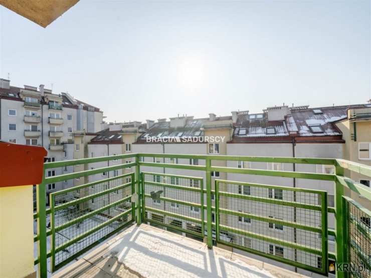 Mieszkanie  na sprzedaż, Kraków, Bieżanów-Prokocim, ul. Podłęska, 1 pokojowe