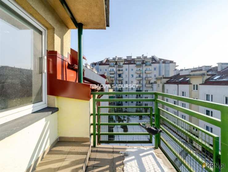 Mieszkanie  na sprzedaż, 1 pokojowe, Kraków, Bieżanów-Prokocim, ul. Podłęska