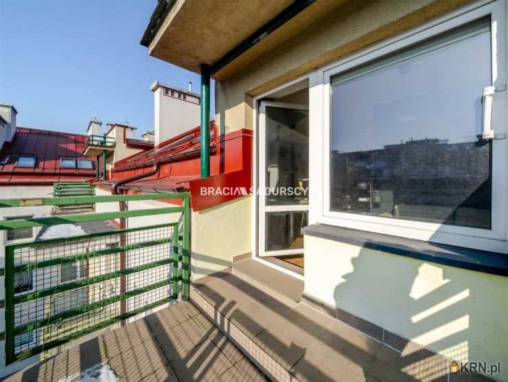 Kraków, Bieżanów-Prokocim, ul. Podłęska, Mieszkanie  na sprzedaż, 1 pokojowe