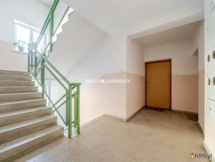 Kraków, Bieżanów-Prokocim, ul. Podłęska, 1 pokojowe, Mieszkanie  na sprzedaż