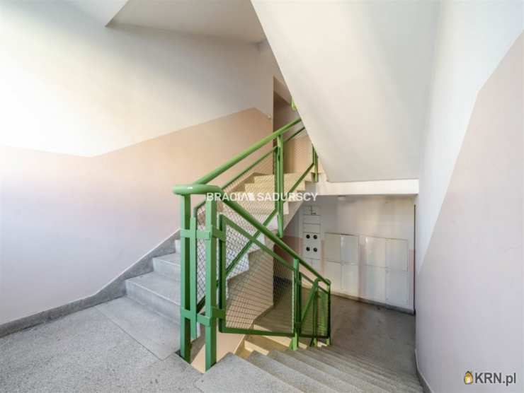 1 pokojowe, Kraków, Bieżanów-Prokocim, ul. Podłęska, Mieszkanie  na sprzedaż