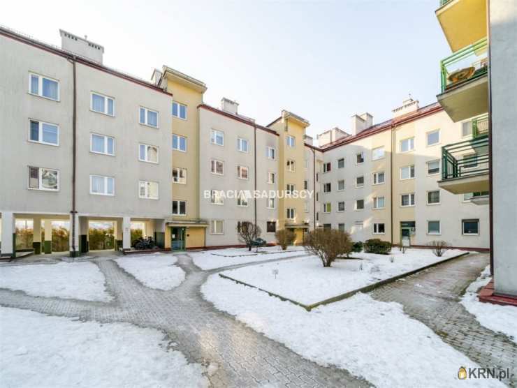 1 pokojowe, Mieszkanie  na sprzedaż, Kraków, Bieżanów-Prokocim, ul. Podłęska