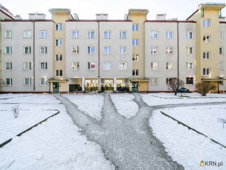 BRACIA SADURSCY NIERUCHOMOŚCI ODDZIAŁ BS5 NOWA HUTA, Mieszkanie  na sprzedaż, Kraków, Bieżanów-Prokocim, ul. Podłęska