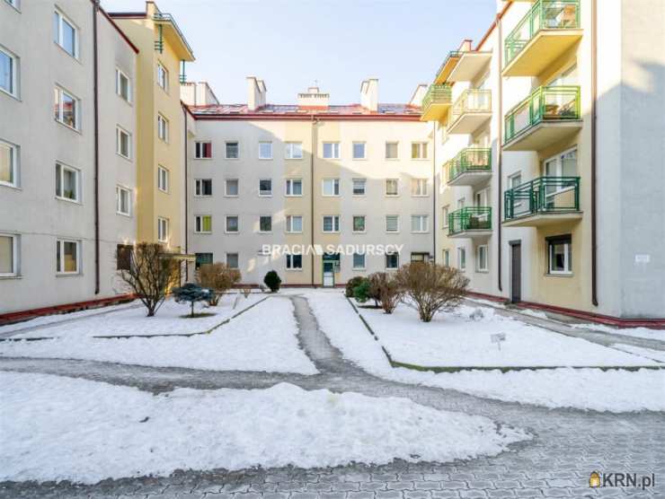 Mieszkanie  na sprzedaż, Kraków, Bieżanów-Prokocim, ul. Podłęska, 1 pokojowe