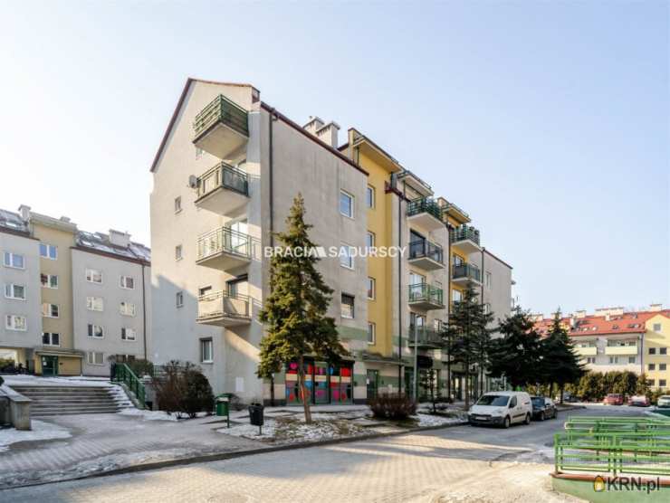 Mieszkanie  na sprzedaż, 1 pokojowe, Kraków, Bieżanów-Prokocim, ul. Podłęska