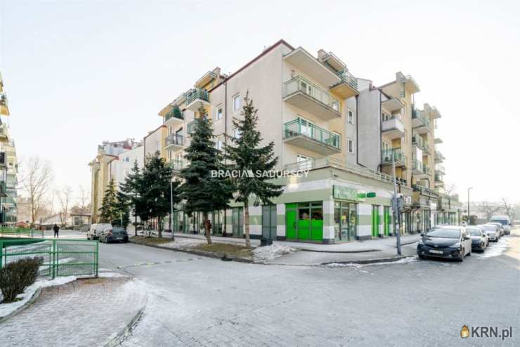 Kraków, Bieżanów-Prokocim, ul. Podłęska, Mieszkanie  na sprzedaż, 1 pokojowe