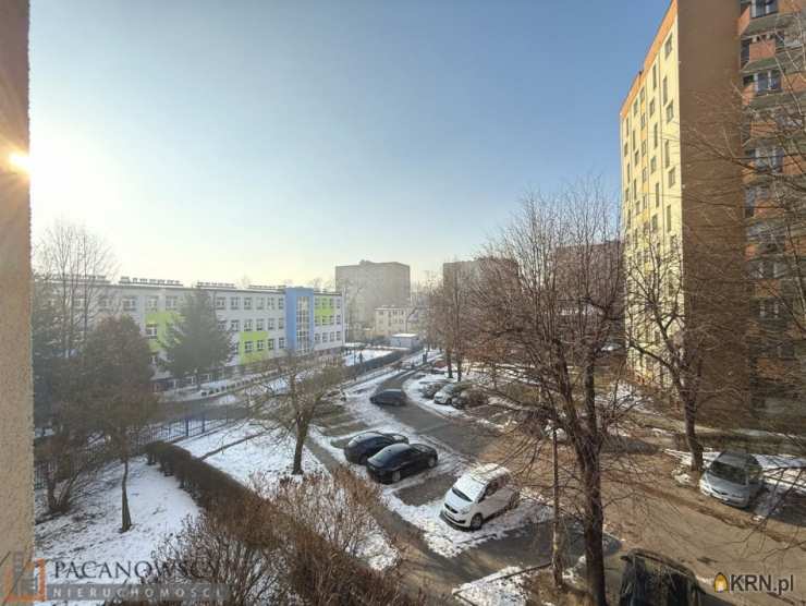 PACANOWSCY NIERUCHOMOŚCI, Mieszkanie  na sprzedaż, Kraków, Prądnik Biały/Azory, ul. 