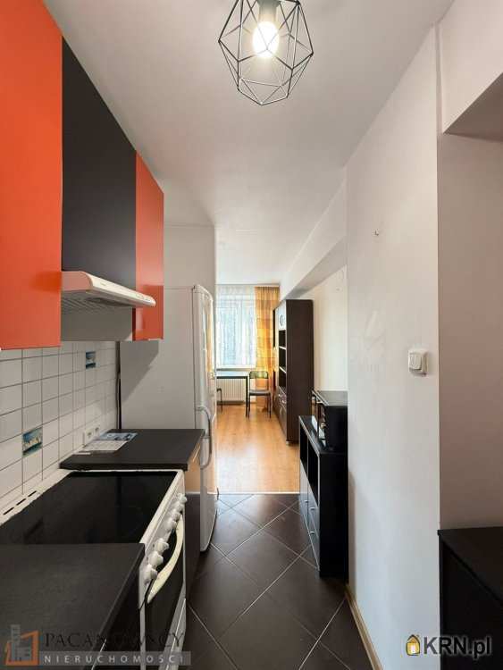 1 pokojowe, Mieszkanie  na sprzedaż, Kraków, Prądnik Biały/Azory, ul. 