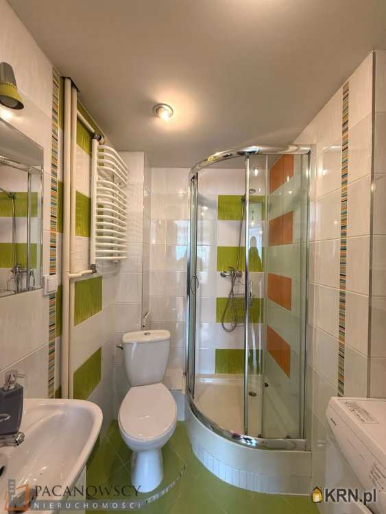 Mieszkanie  na sprzedaż, Kraków, Prądnik Biały/Azory, ul. , 1 pokojowe