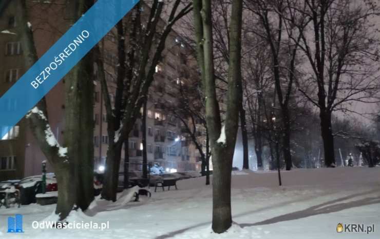 Mieszkanie  do wynajęcia, Kraków, Krowodrza, ul. Mazowiecka, 1 pokojowe