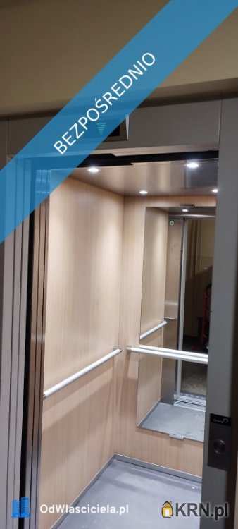 Mieszkanie  do wynajęcia, 1 pokojowe, Kraków, Krowodrza, ul. Mazowiecka