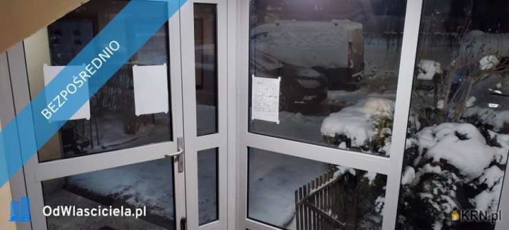 Kraków, Krowodrza, ul. Mazowiecka, Mieszkanie  do wynajęcia, 1 pokojowe