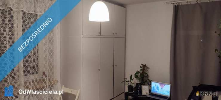 1 pokojowe, Mieszkanie  do wynajęcia, Kraków, Krowodrza, ul. Mazowiecka